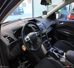 Auto - Ford kuga 2.0 tdci 140 cv titanium st line