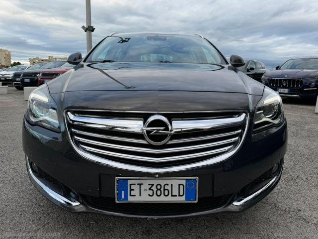 Opel insignia 2.0 cdti 140 ecopow. 104gr. st cosmo