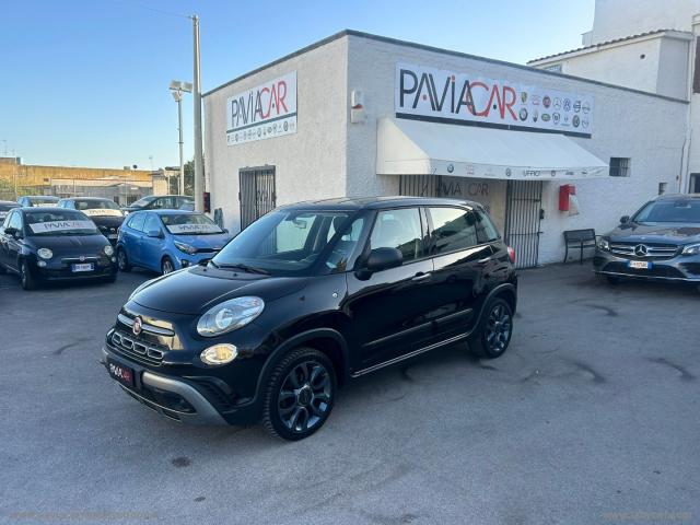 Auto - Fiat 500l 1.3 mjt 95 cv cross