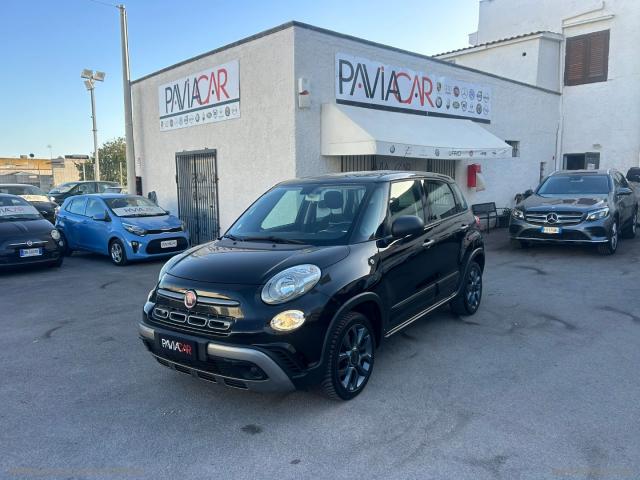 Auto - Fiat 500l 1.3 mjt 95 cv cross