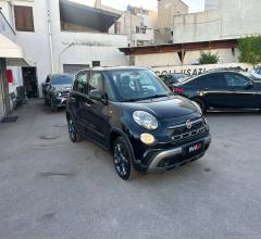 Auto - Fiat 500l 1.3 mjt 95 cv cross