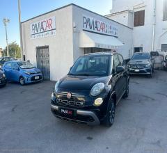 Auto - Fiat 500l 1.3 mjt 95 cv cross