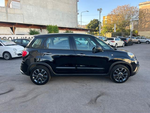 Auto - Fiat 500l 1.3 mjt 95 cv cross