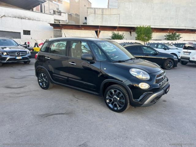 Auto - Fiat 500l 1.3 mjt 95 cv cross