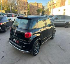 Auto - Fiat 500l 1.3 mjt 95 cv cross