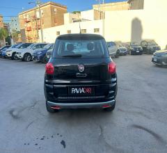 Auto - Fiat 500l 1.3 mjt 95 cv cross