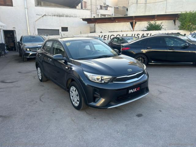 Auto - Kia stonic 1.6 crdi 110 cv urban