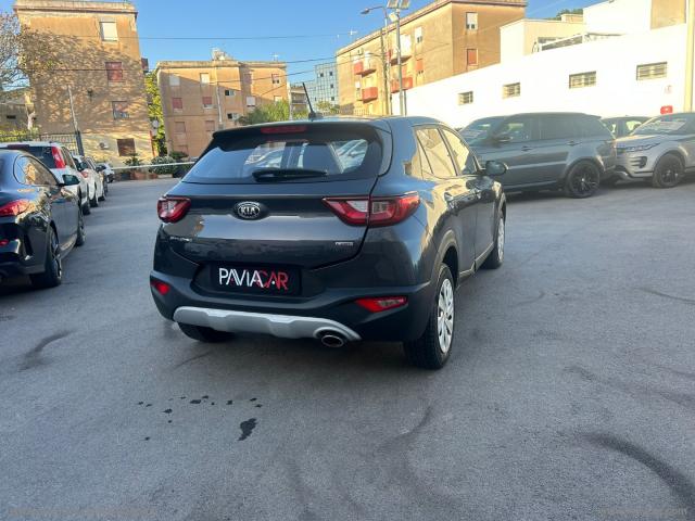 Auto - Kia stonic 1.6 crdi 110 cv urban