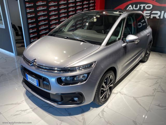 Auto - Citroen c4 picasso 1.6 diesel