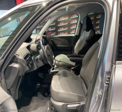 Auto - Citroen c4 picasso 1.6 diesel