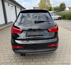 Auto - Audi q3 2.0tdi s-line