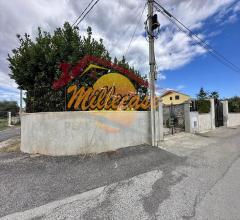 Appartamenti in Vendita - Villa in vendita a siracusa villaggio miano/pizzuta