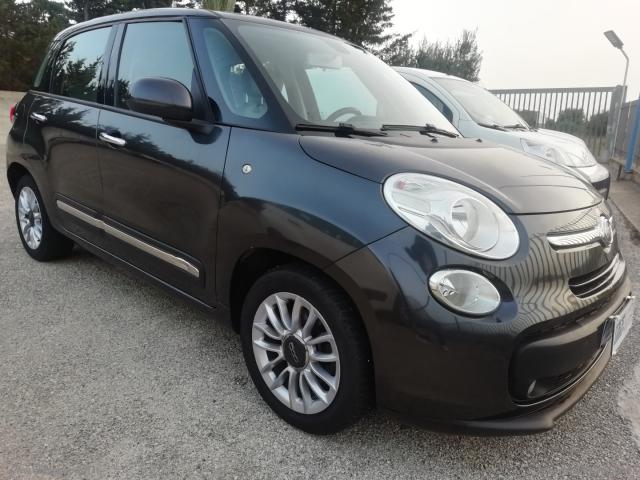 Auto - Fiat 500l 1.3 mjt 85 cv pop