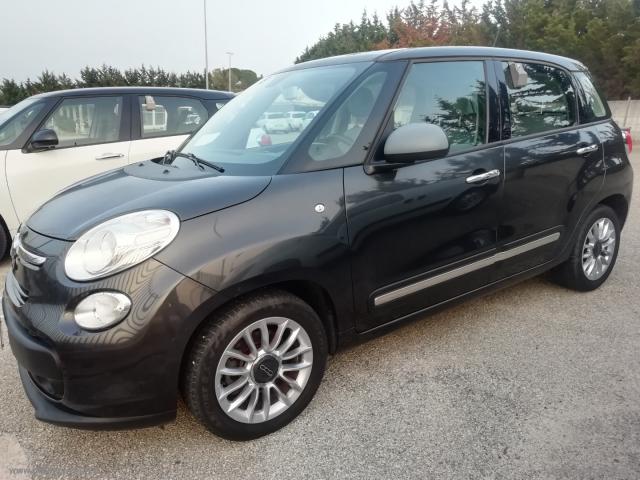 Auto - Fiat 500l 1.3 mjt 85 cv pop