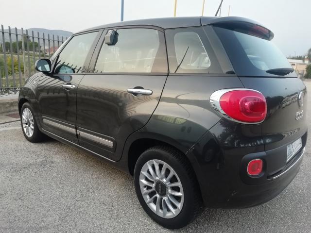 Auto - Fiat 500l 1.3 mjt 85 cv pop