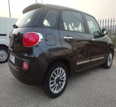 Auto - Fiat 500l 1.3 mjt 85 cv pop