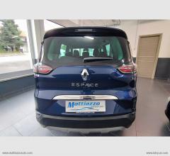 Auto - Renault espace blue dci 160 cv edc business