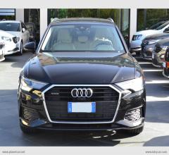 Auto - Audi a6 avant 40 2.0 tdi qu. ultra s tr. bus. mhev