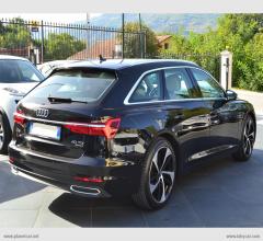 Auto - Audi a6 avant 40 2.0 tdi qu. ultra s tr. bus. mhev