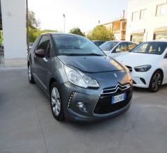 Ds automobiles ds 3 1.6 vti 120 so chic