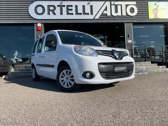 Auto - Renault kangoo 1.5 dci 90 cv 5p. s&s life