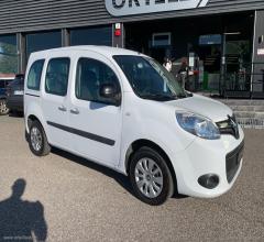 Auto - Renault kangoo 1.5 dci 90 cv 5p. s&s life