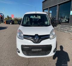 Auto - Renault kangoo 1.5 dci 90 cv 5p. s&s life