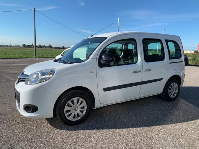 Auto - Renault kangoo 1.5 dci 90 cv 5p. s&s life