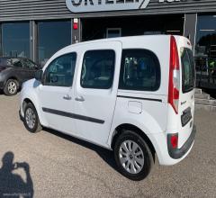 Auto - Renault kangoo 1.5 dci 90 cv 5p. s&s life