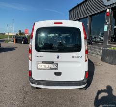 Auto - Renault kangoo 1.5 dci 90 cv 5p. s&s life