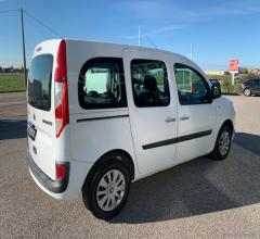 Auto - Renault kangoo 1.5 dci 90 cv 5p. s&s life