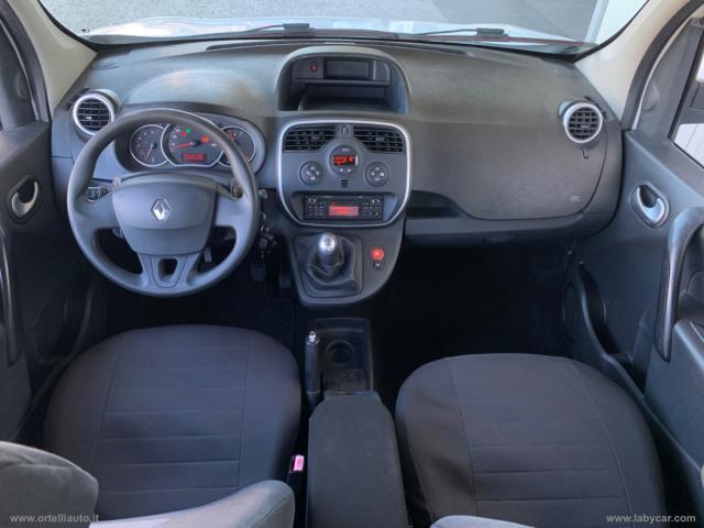 Auto - Renault kangoo 1.5 dci 90 cv 5p. s&s life