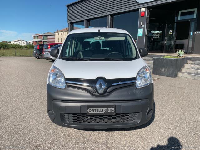 Auto - Renault kangoo blue dci 8v 95 cv 5p. life