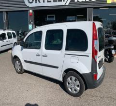 Auto - Renault kangoo blue dci 8v 95 cv 5p. life