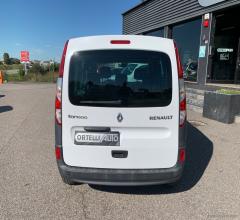 Auto - Renault kangoo blue dci 8v 95 cv 5p. life