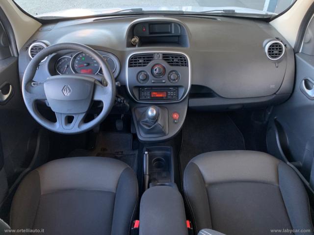 Auto - Renault kangoo blue dci 8v 95 cv 5p. life