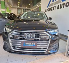 Auto - Audi a6 avant 40 2.0 tdi s tronic bus. design