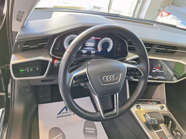 Auto - Audi a6 avant 40 2.0 tdi s tronic bus. design