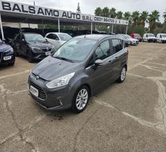 Auto - Ford b-max 1.4 90 cv gpl titanium