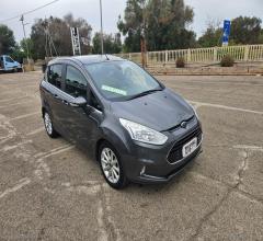 Auto - Ford b-max 1.4 90 cv gpl titanium