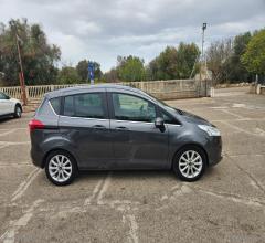 Auto - Ford b-max 1.4 90 cv gpl titanium