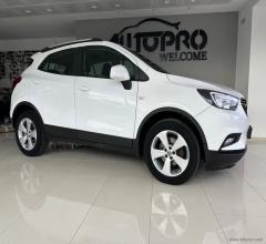 Auto - Opel mokka x 1.6 cdti ecotec 4x2 s&s business