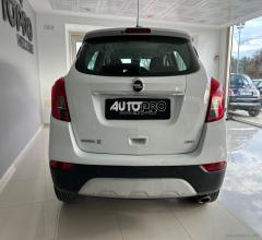 Auto - Opel mokka x 1.6 cdti ecotec 4x2 s&s business