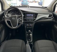 Auto - Opel mokka x 1.6 cdti ecotec 4x2 s&s business