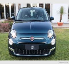 Auto - Fiat 500 1.2 lounge