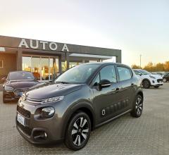 Citroen c3 puretech 82 s&s shine