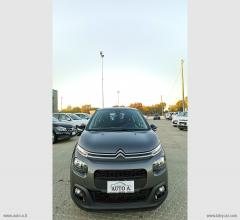 Auto - Citroen c3 puretech 82 s&s shine