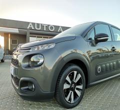 Auto - Citroen c3 puretech 82 s&s shine