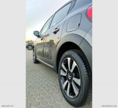 Auto - Citroen c3 puretech 82 s&s shine