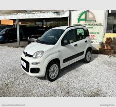 Fiat panda 0.9 twinair turbo nat. pow. lounge